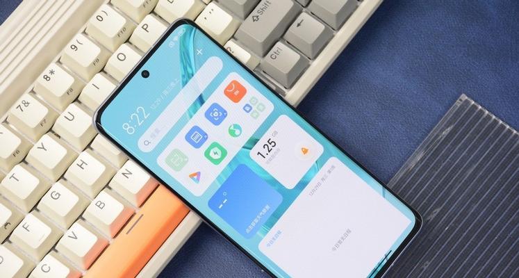 《玩转oppoReno6Pro+相册拼图，创造独特的图片拼贴艺术》（用一张照片，展现多重创意，尽在oppoReno6Pro+相册拼图功能）  第3张