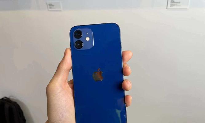 探索iPhone5SE（重拾经典，领略全新体验）  第1张