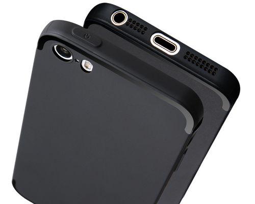 探索iPhone5SE（重拾经典，领略全新体验）  第2张