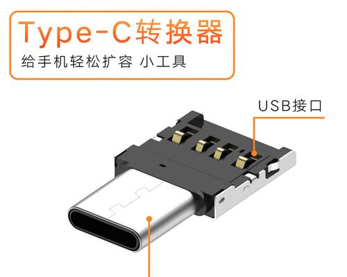 手机转换器教你轻松使用U盘（解决手机无法直接连接U盘的问题）  第2张
