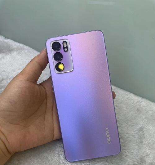 探索OPPOReno8的超强参数配置与无限可能（OPPOReno8）  第1张