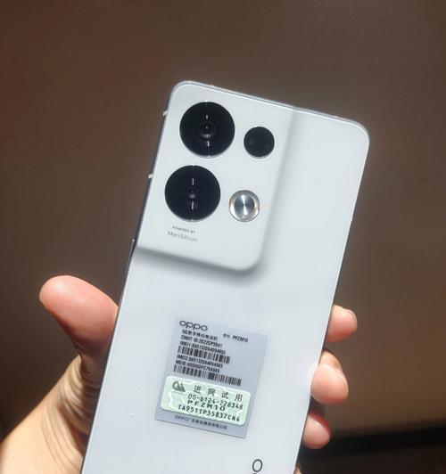 探索OPPOReno8的超强参数配置与无限可能（OPPOReno8）  第3张