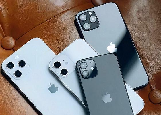 探讨iPhone12颜色，哪个最好看？（透过色彩选择，展现个性与品味）  第1张