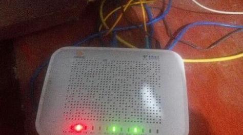 解决LOS红灯闪烁问题的有效方法（解决红灯闪烁问题的关键步骤和技巧）  第2张