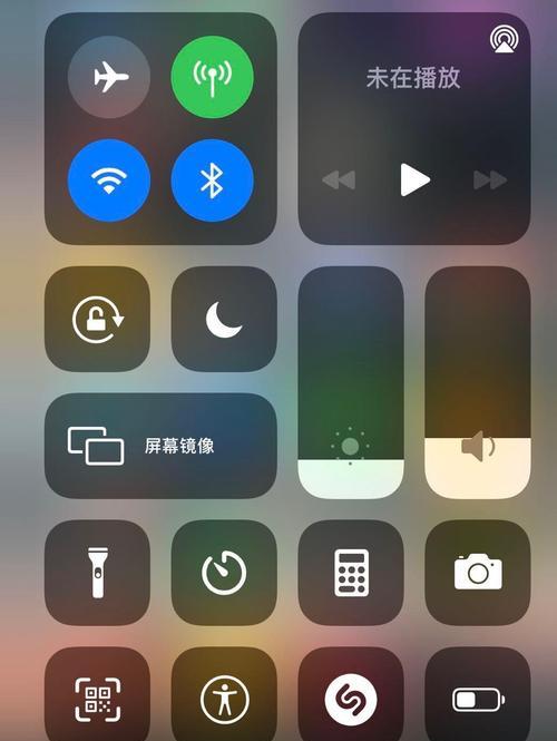 iPhone屏幕录制技巧大揭秘（掌握这些技巧，让你的录屏更加出彩）  第1张