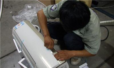 志高空调u4故障原因解析（探究志高空调u4故障的主要原因与解决方法）  第1张