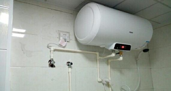 热水器上水管安装方法（简单操作，让您畅享热水）  第2张
