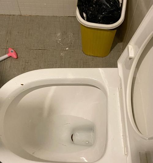 蹲便堵了不下水？教你小妙招轻松解决！（从家庭常备品到神奇工具，告别蹲便堵塞的烦恼）  第3张
