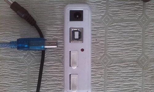 解决电脑USB供电不足的方法（解决USB供电问题的有效措施与技巧）  第2张