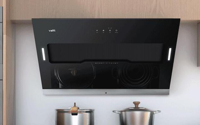 抽油烟机噪声变大的原因与解决方法（噪声问题）  第1张