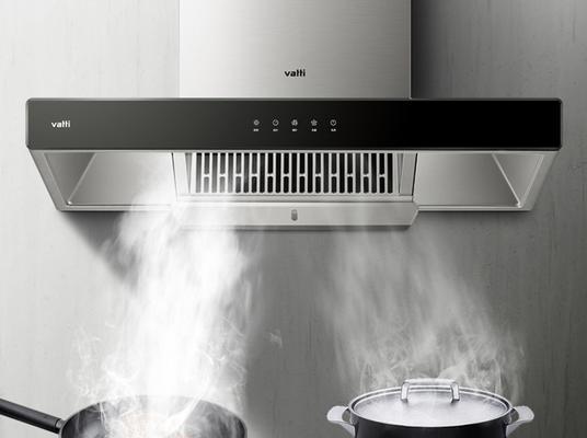抽油烟机噪声变大的原因与解决方法（噪声问题）  第2张