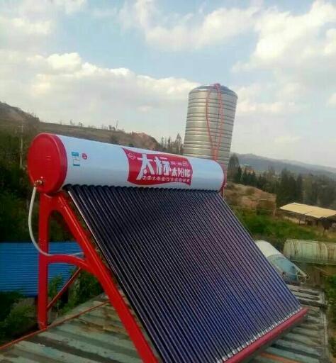 华阳太阳能不加热的原因及解决方法（探究华阳太阳能不加热的问题，找到有效解决方案）  第3张
