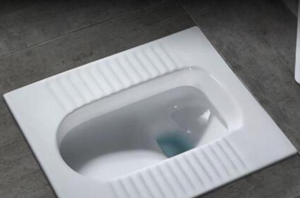 蹲便池堵了，你需要知道的解决办法（如何快速解决蹲便池堵塞问题）  第1张
