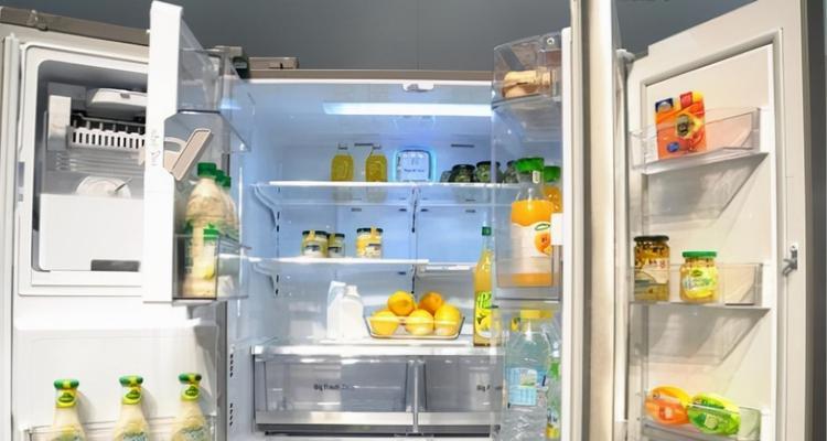 冰箱保鲜结冰处理技巧（科学利用冰箱，延长食品保鲜期）  第1张