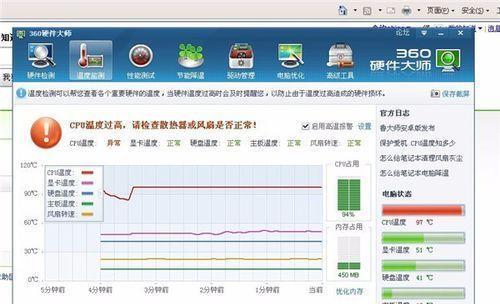 解决联想电脑蓝屏问题的方法（应对联想电脑蓝屏情况的有效措施）  第3张