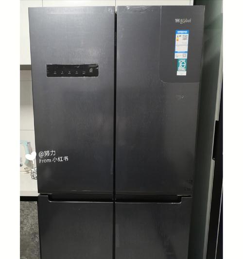 惠而浦双门冰箱常见故障及修理方法（解决您家中冰箱问题的有效方法）  第1张