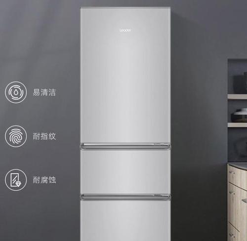 如何解决统帅冰箱结冰过多的问题（快速有效地解决冰箱结冰过多的困扰）  第3张