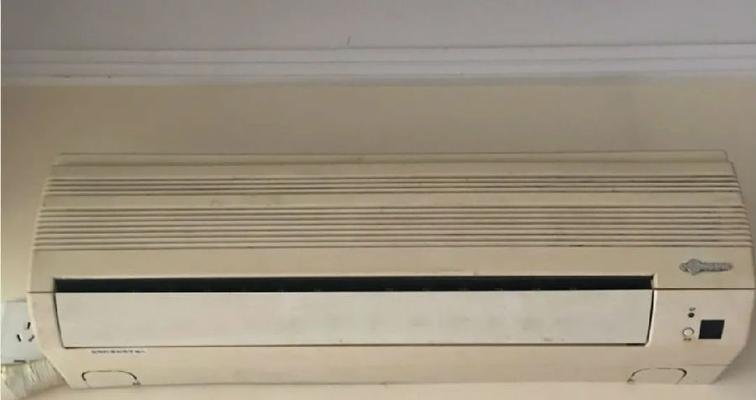 空调结霜的原因及解决方法（为什么空调会结霜）  第3张