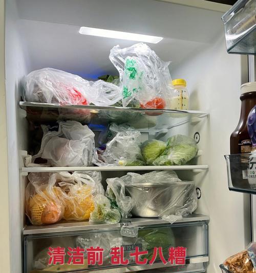冰箱次使用清洗指南（新买冰箱如何正确清洗保养）  第3张