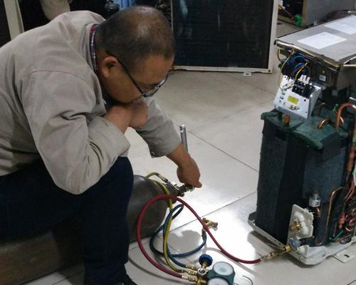 奥克斯空调出现E7故障的原因及解决方法（深入分析奥克斯空调显示E7故障的根本原因）  第2张