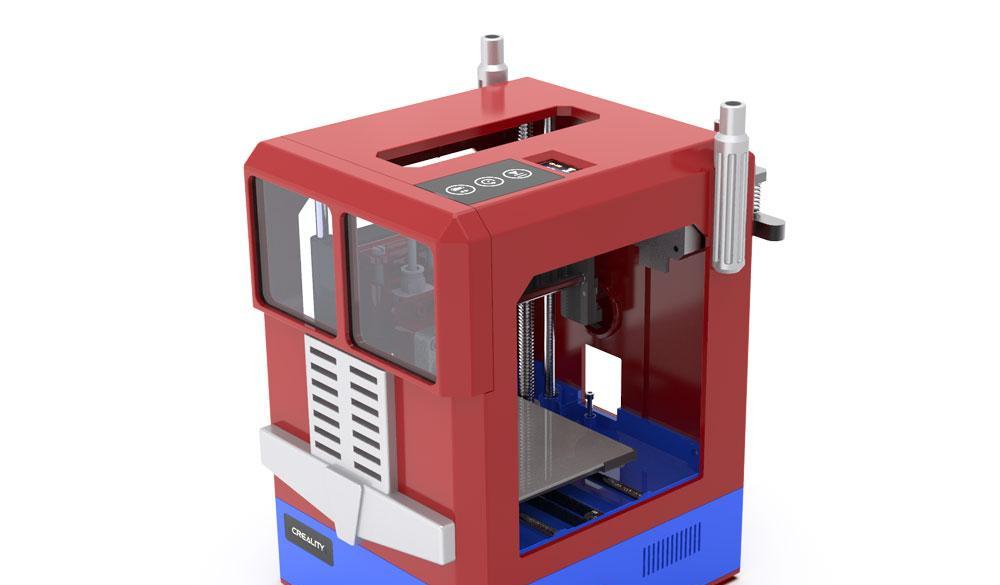 解决3D打印机堵塞问题的有效方法（-3D打印机）  第2张