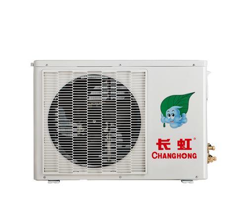 长虹空调F8故障分析及解决方法（探究长虹空调显示F8错误代码的原因与解决方案）  第2张