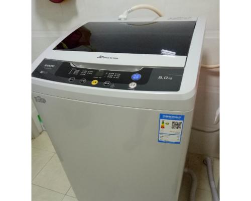 三洋洗衣机显示er处理方法（解决三洋洗衣机显示er的实用技巧）  第2张