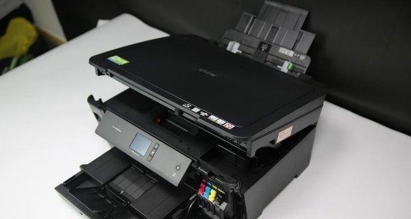 复印机黑色修理指南（解决复印机黑色打印问题的实用技巧）  第2张