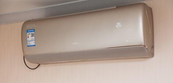 奥克斯空调显示E4故障原因及解决方法（探究奥克斯空调显示E4故障的原因及如何解决）  第3张