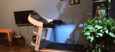 跑步机中途异响的解决办法（如何处理跑步机出现的奇怪噪音）  第1张