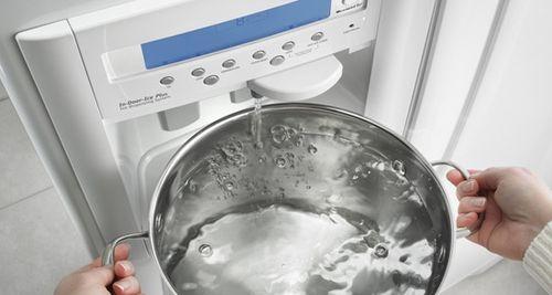 净水器排放废水的原因及解决方法（探析净水器废水不停排放的问题及对策）  第2张