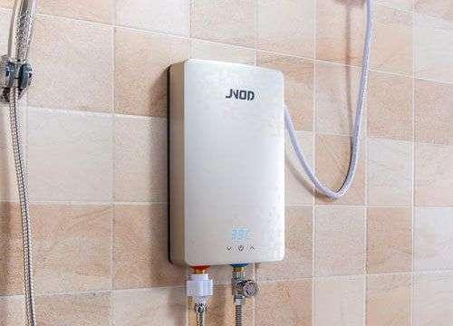 燃气热水器E3故障原因及解决方法（详解燃气热水器E3故障的原因和应对策略）  第1张