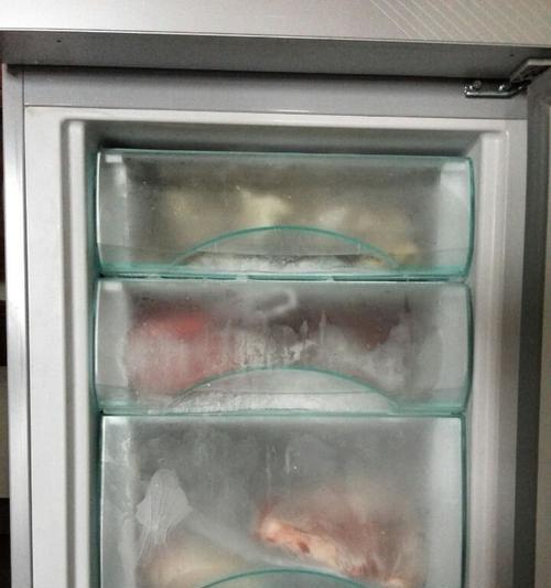 冰箱结霜严重的解决方法（告别结霜困扰）  第3张