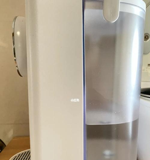 饮水机开机后响声的原因与解决办法（揭秘饮水机开机后响声的真相）  第2张