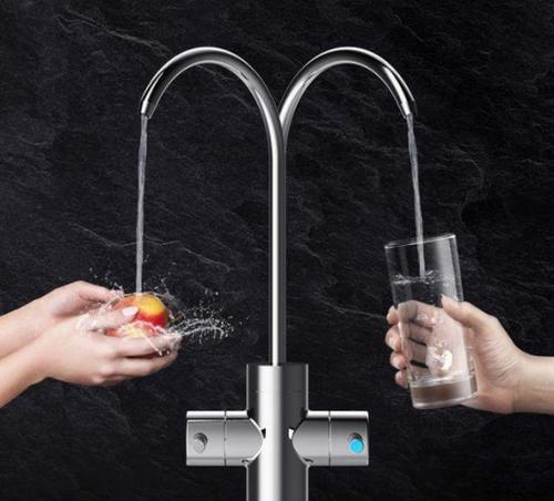 为什么净水器没有水（净水器无法工作的原因及解决方法）  第2张