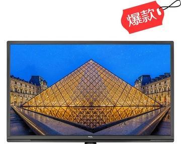 修复电视机边框划痕的方法（保护电视机外观）  第1张