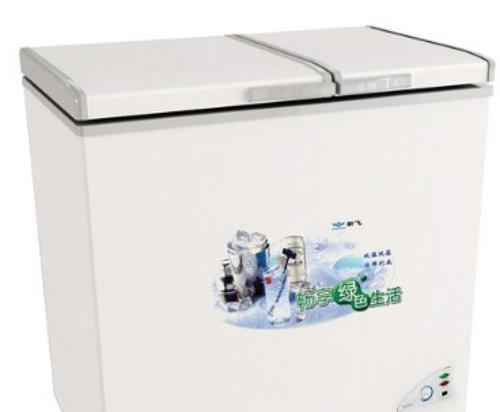 如何正确使用新飞冰柜进行冷藏处理（以新飞冰柜冷藏怎么处理的方法及技巧）  第2张