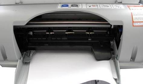 老旧打印机难以启动的解决办法（提升老打印机启动效率）  第1张