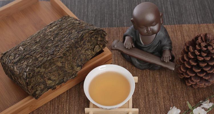 喝黑茶的好处（探究喝黑茶对身体健康的益处）  第3张