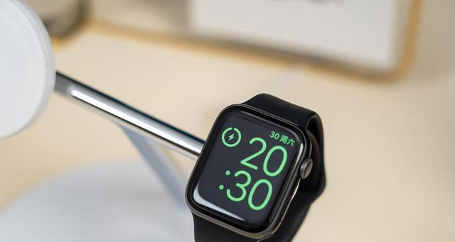 苹果手表配对新手机的步骤及所需时间（如何迅速将苹果手表与新手机成功配对）  第1张