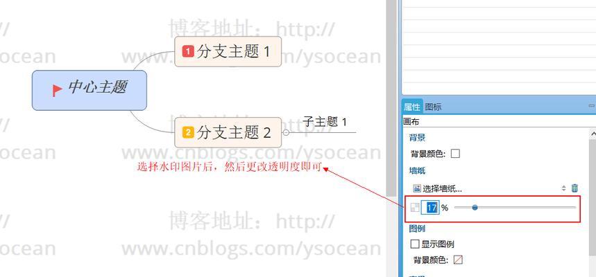 提率，掌握Xmind手机版使用教程（快速上手）  第3张
