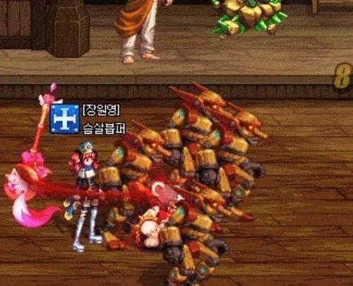 110版本平民魔皇毕业装备攻略（以低成本快速提升战力）  第1张