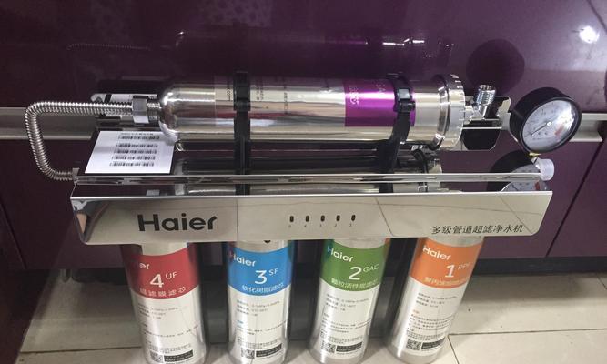 以500元净水器安装方法为主题，为您提供经济实惠的水质改善方案  第1张