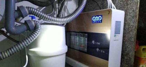 以500元净水器安装方法为主题，为您提供经济实惠的水质改善方案  第3张