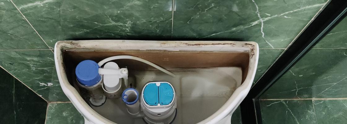 马桶出水阀不回弹的原因与解决方法（探究马桶出水阀不回弹的主要原因）  第3张