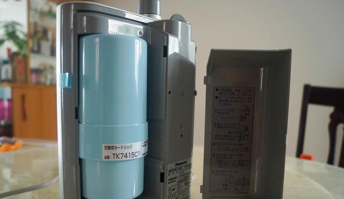 探究松下净水器净水不达标的原因（从产品设计到水质处理）  第1张