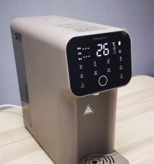 探究松下净水器净水不达标的原因（从产品设计到水质处理）  第2张