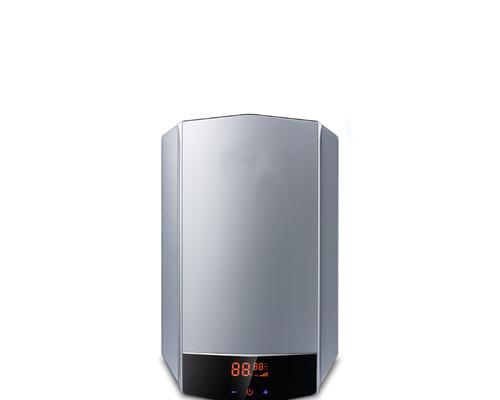 夏普热水器不通电的原因及解决方法（为什么夏普热水器不通电）  第1张
