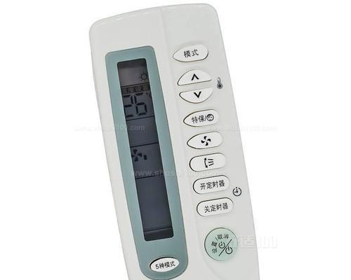 解析空调中的FR故障及解决方法（了解空调故障原因及应对策略）  第3张