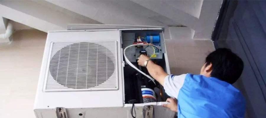 以直频空调移机需加氟吗（探讨以直频空调移机过程中是否需要加氟的问题）  第1张
